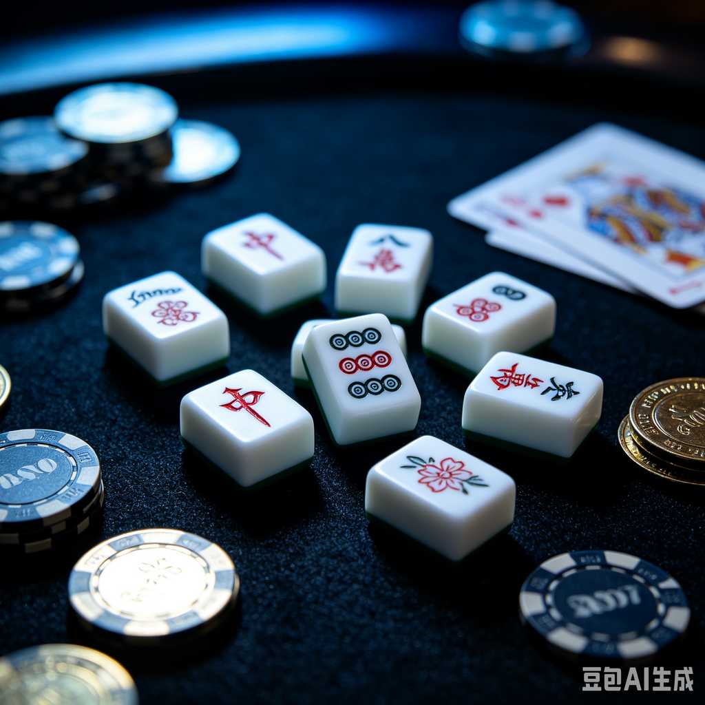 Tampere,mahjong