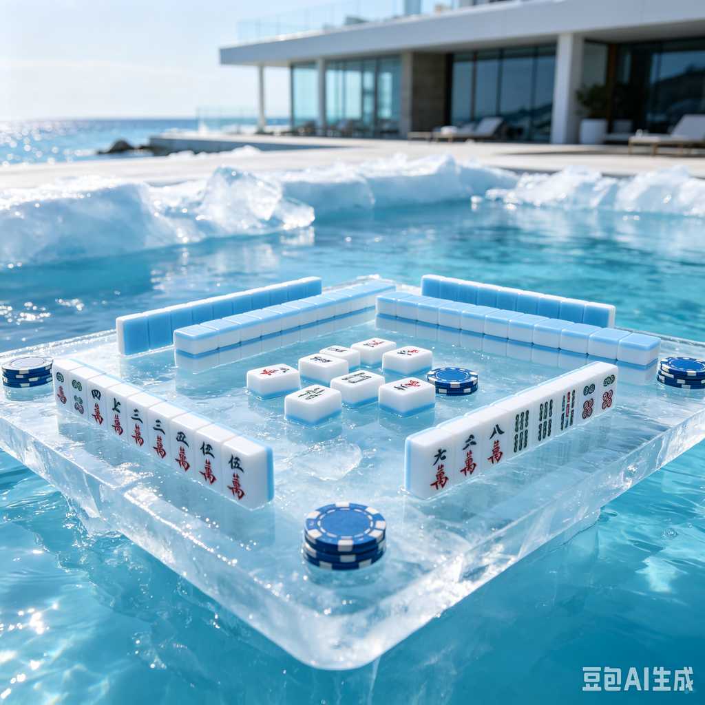 indoor portable mahjong table