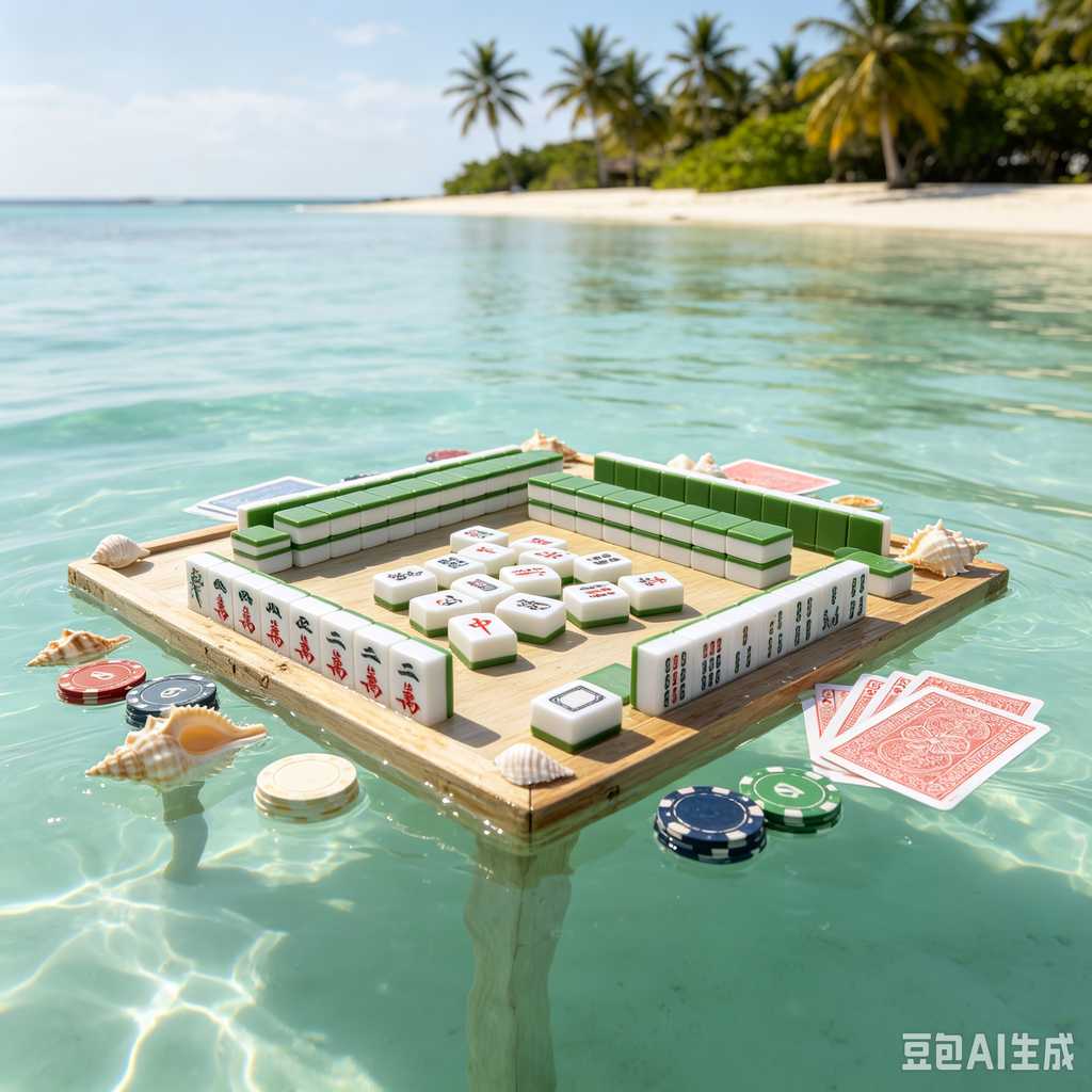 high resolution mahjong tiles print