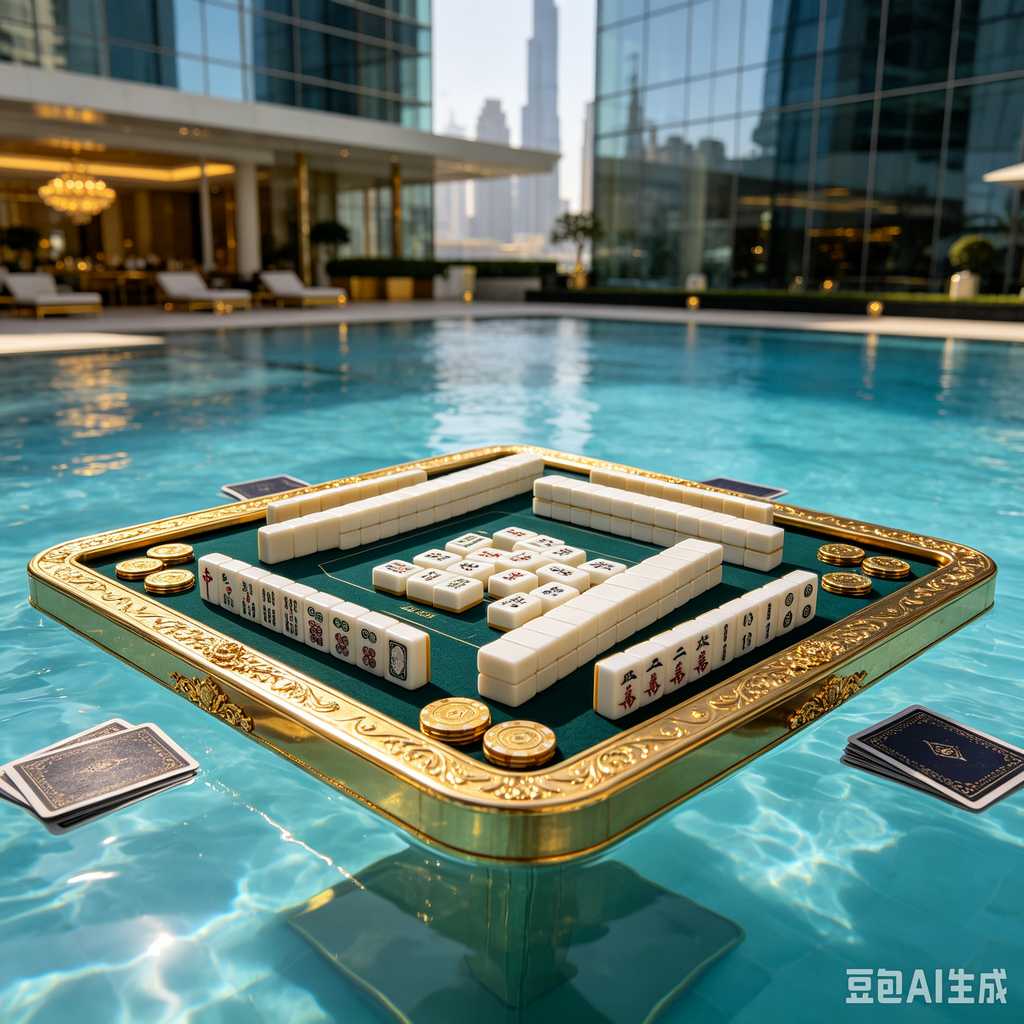 christmas custom mahjong tiles