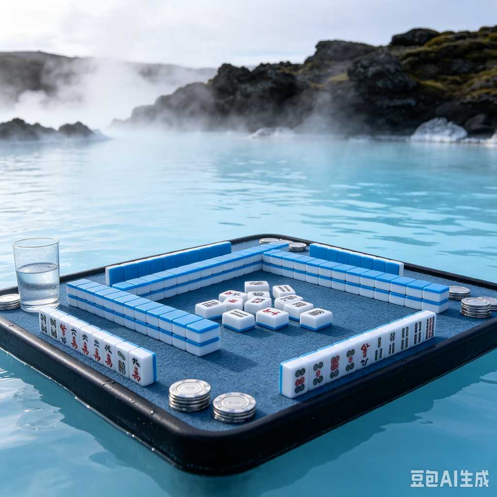 premium mahjong set wholesale