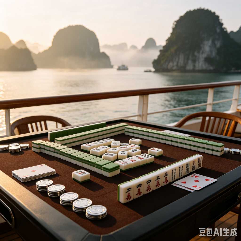 linz,mahjong