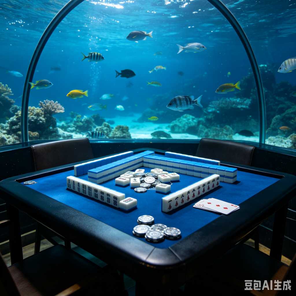 entertainment mahjong set