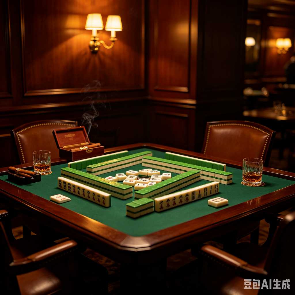 lightweight mahjong case