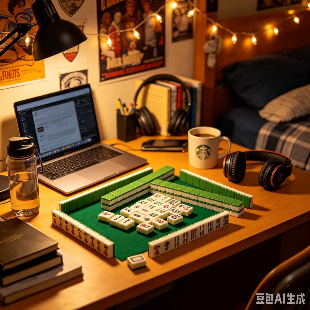 fade resistant print mahjong tiles