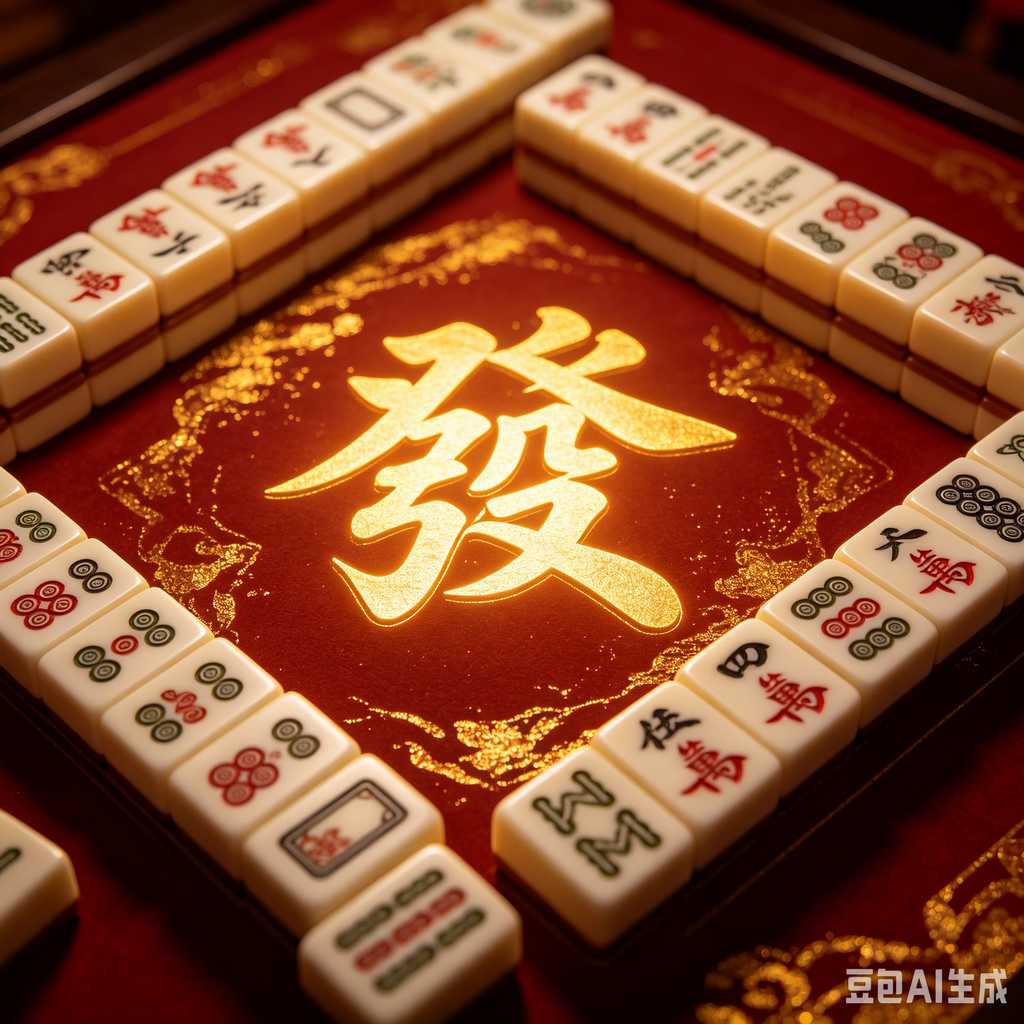 mahjong game dice replacement