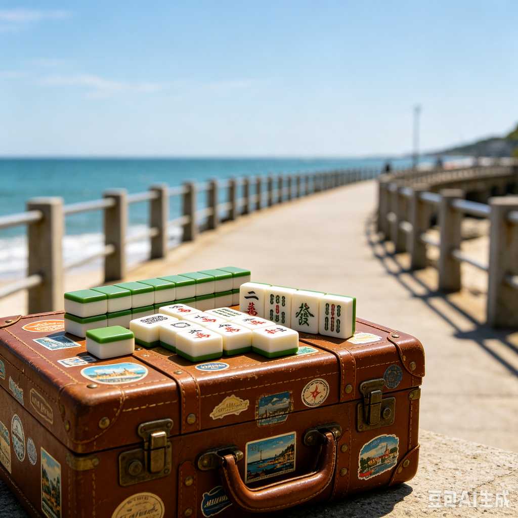 reliable mahjong supplier usa