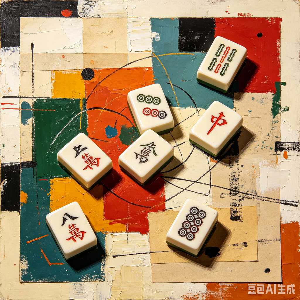 wholesale custom engraved mahjong tiles