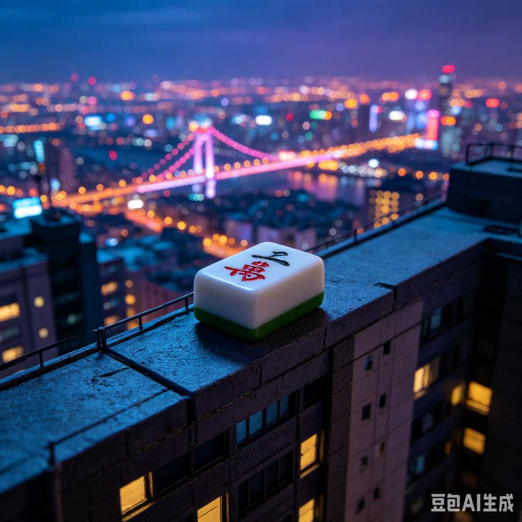 stable quality mahjong set
