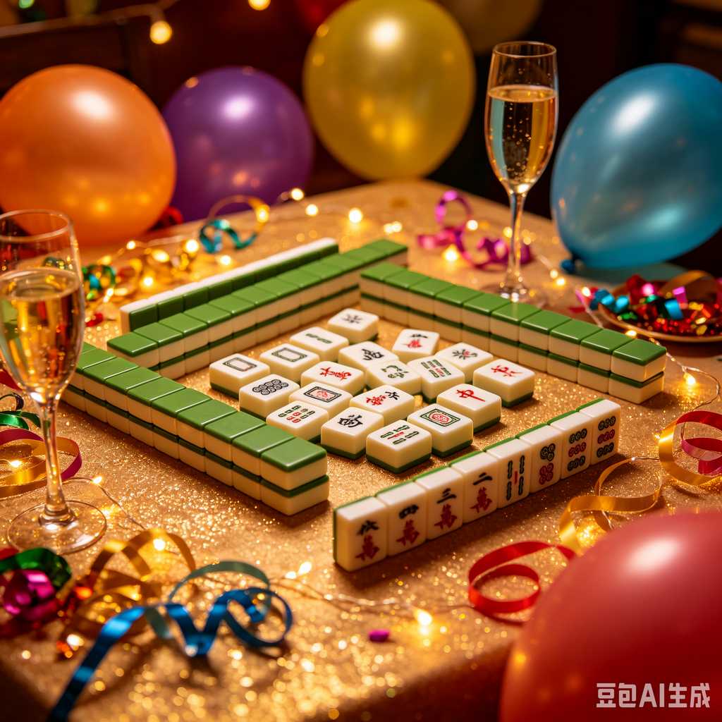 braga,mahjong