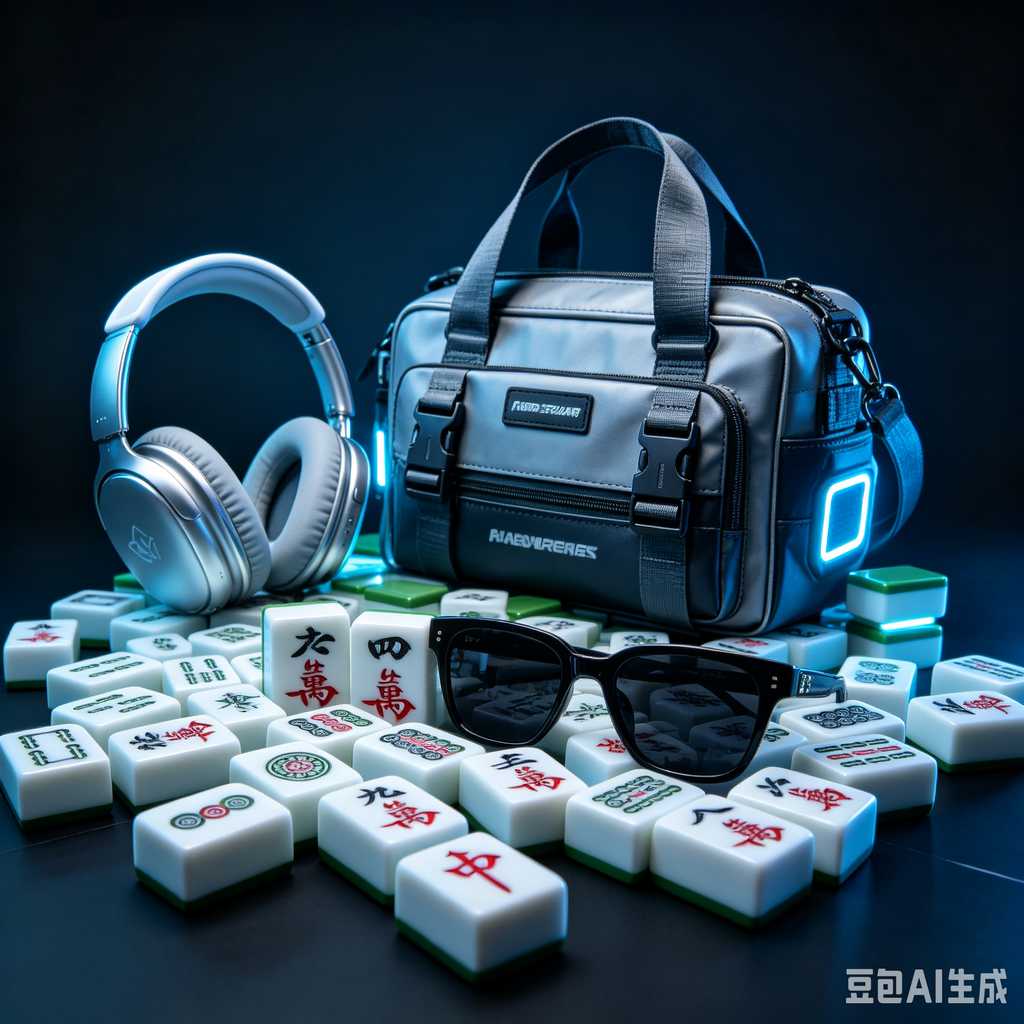 outdoor foldable mahjong table