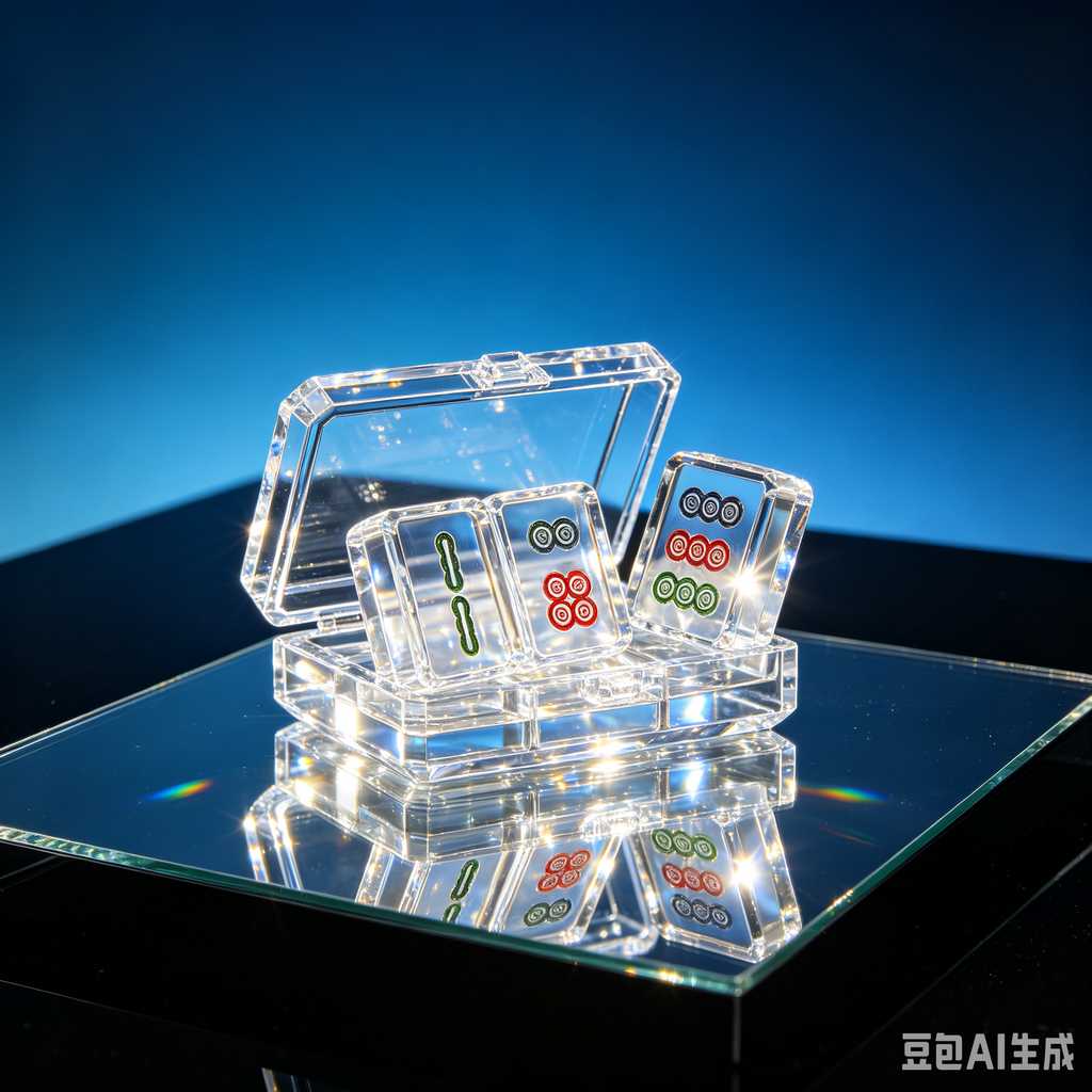 are acrylic mahjong tiles durable