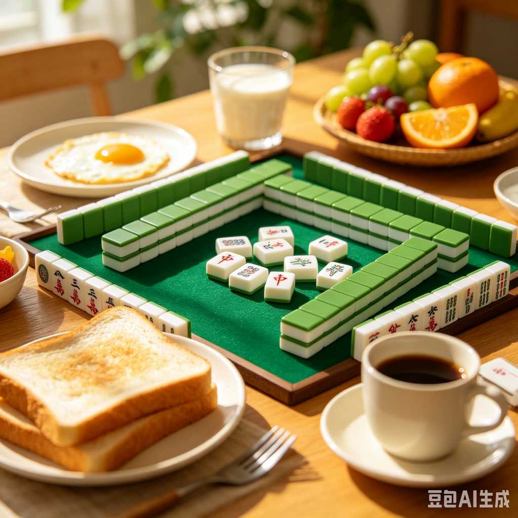 foldable mahjong table