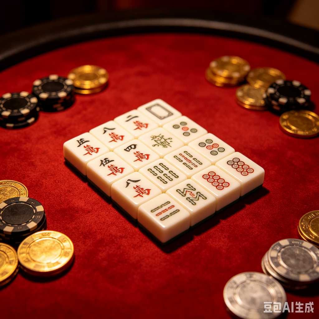 belem,mahjong