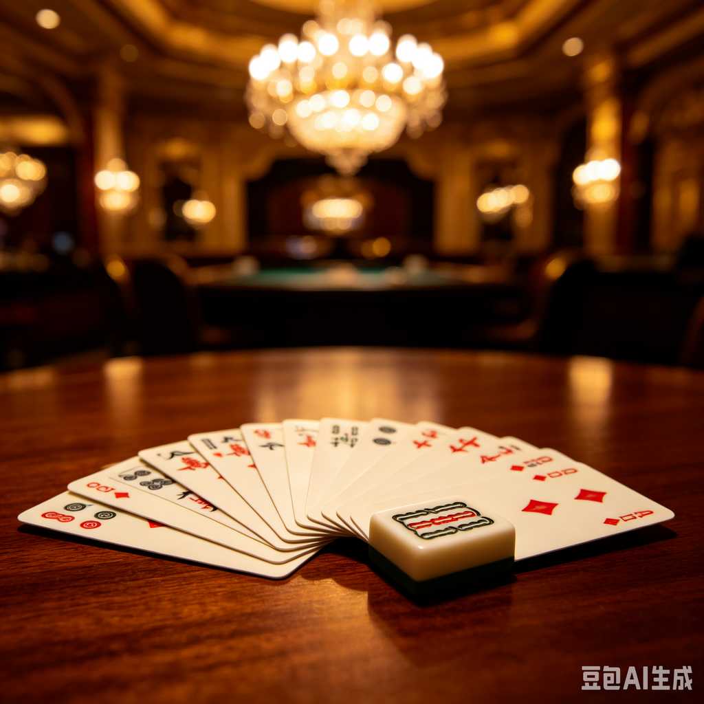 clear printing mahjong characters