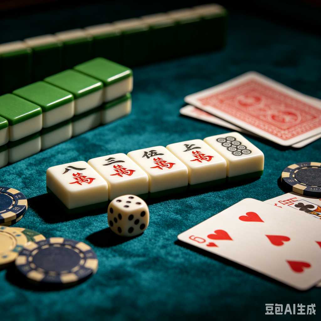 Charlottetown,mahjong