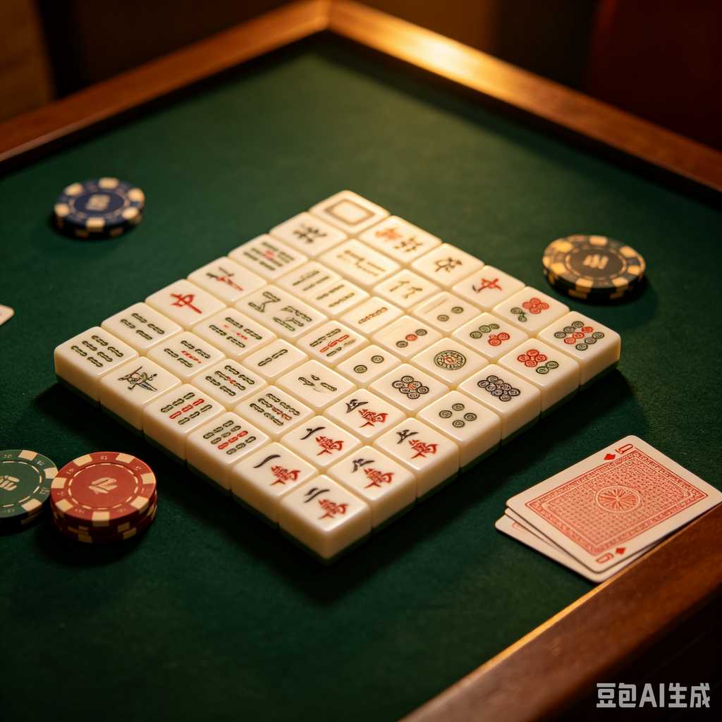 collectible mahjong tiles worth