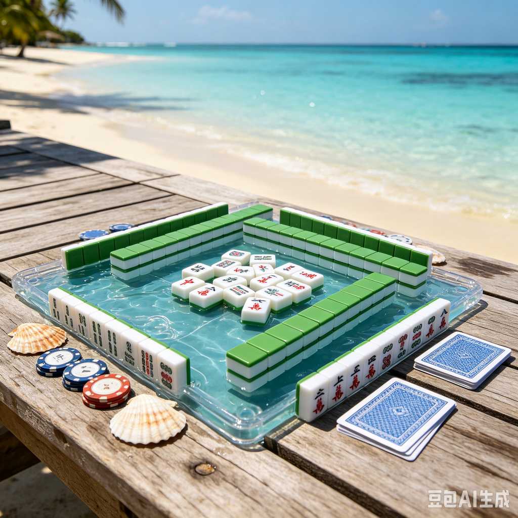 maconga,mahjong