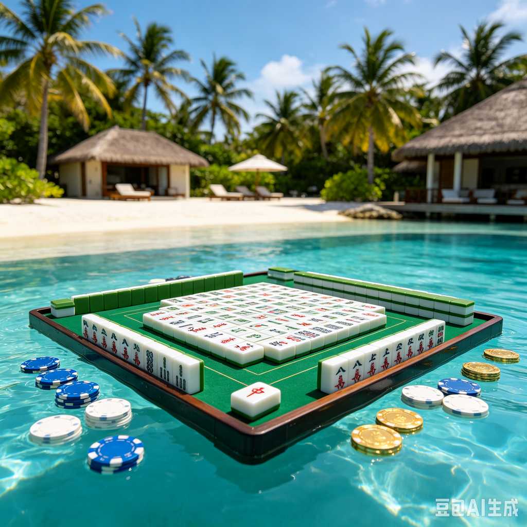 soft color mahjong set