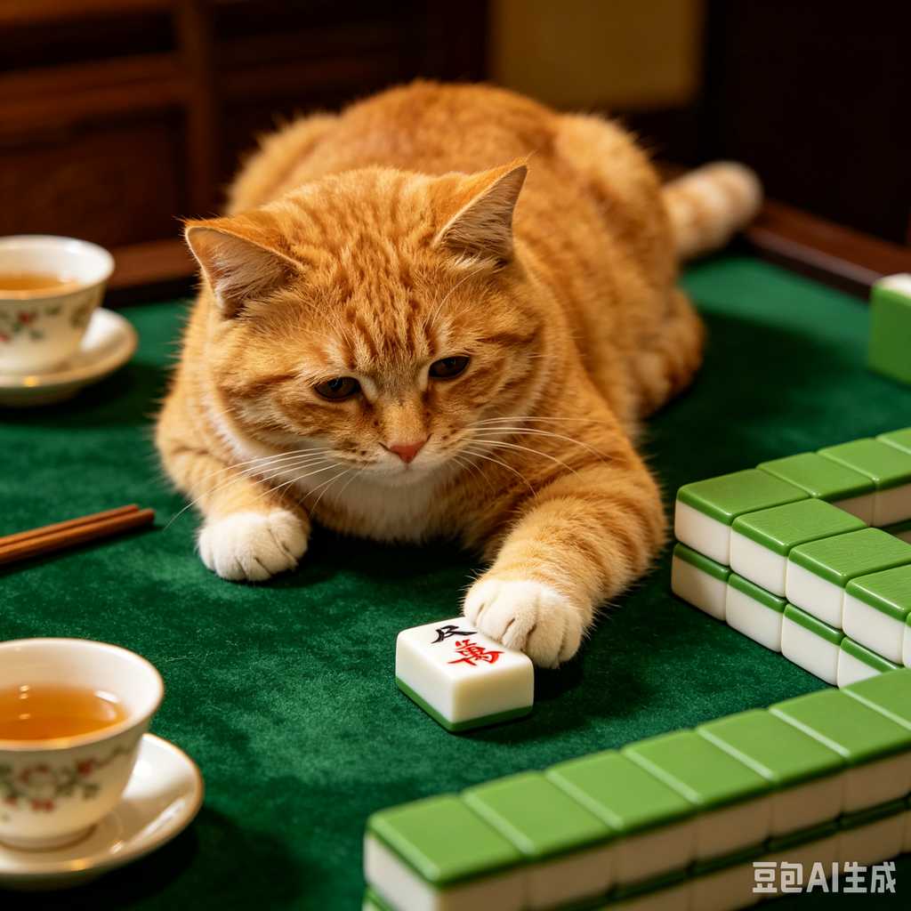 stlouismo,mahjong